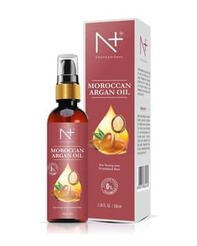 n plus Moroccan Argan Oil For Strong And Nourished Hair-picture-14