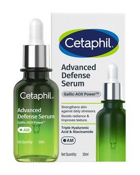 cetaphil Women Advanced Defense Serum-picture-35
