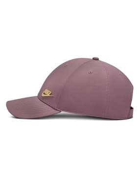 nike Baseball Cap with Logo Metal Accent-picture-34