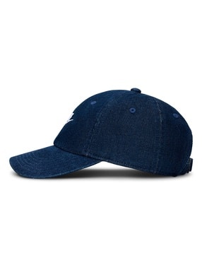 nike Logo Embroidered Baseball Cap-picture-45