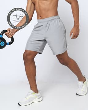 performax Men Logo Print Shorts-picture-48