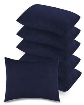 gadda co Waterproof Pillow Protector Cover -picture-34