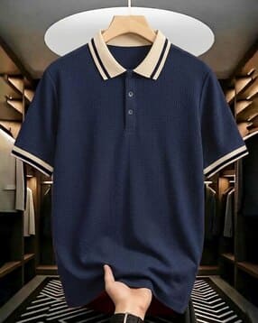 neonomad Men Regular Fit Polo T-Shirt-picture-30