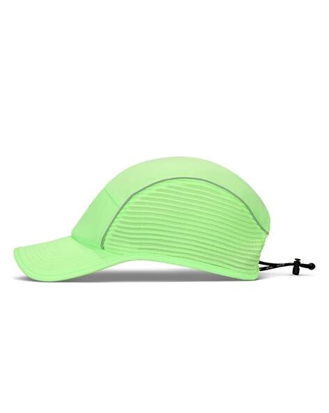 NIKE Logo Print Baseball Cap