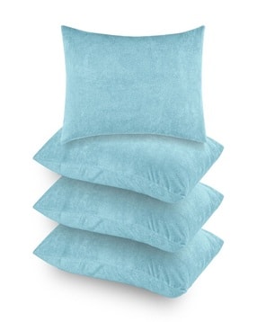 gadda co Waterproof Pillow Protector Cover -picture-37