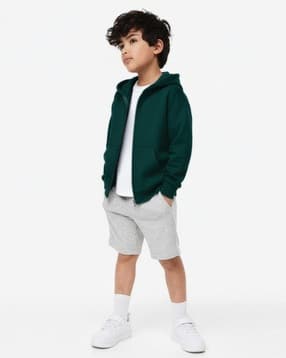 runstars Boys Regular Fit Hoodie-picture-48