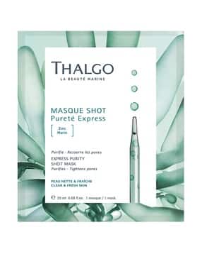 Express Purity Shot Mask-image-0