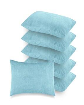 Waterproof Pillow Protector Cover -image-11