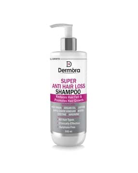 Super Anti Hair Loss Shampoo-image-29