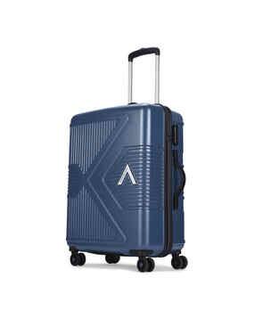 aristocrat Unisex Tolley Bag with TSA Lock-picture-19