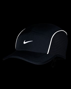 nike Logo Print Baseball Cap-picture-51