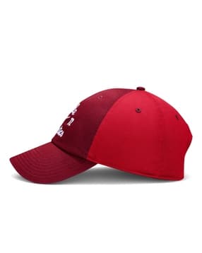 nike Logo Embroidered Baseball Cap-picture-29