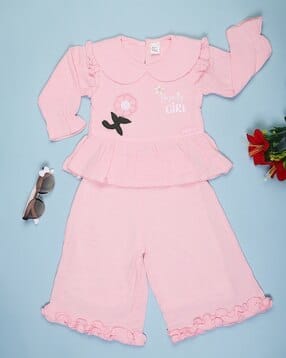 v-mart Cotton Cartoon Printed Sets-picture-41