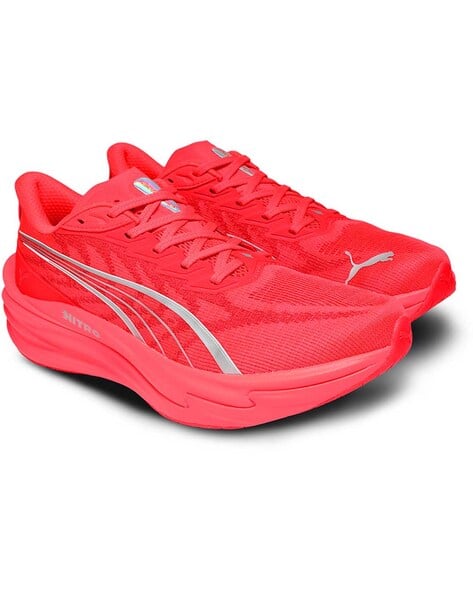 PUMA Deviate NITRO™ 4 Men's Running Shoes - Image 1