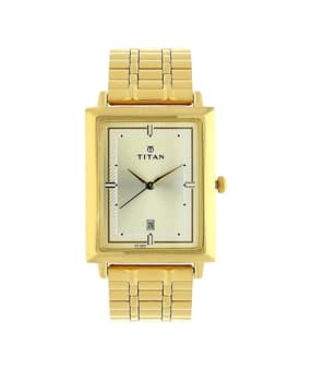 titan Analogue Wrist Watch-NU1715YM02-picture-10