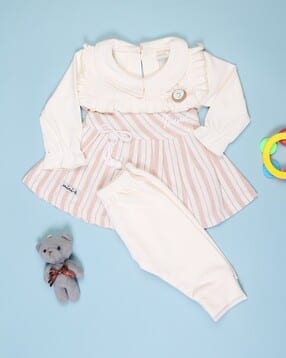 v-mart Cotton Cartoon Printed Sets-picture-21