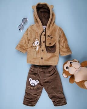 v-mart Cotton Cartoon Printed Sets-picture-29