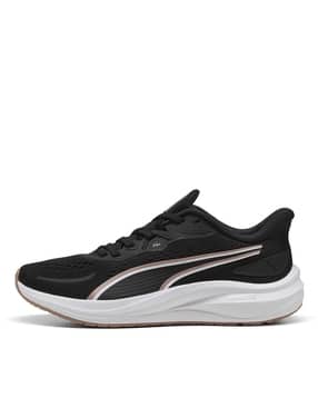 puma Men Low-Top Lace-Up Running Shoes-picture-16