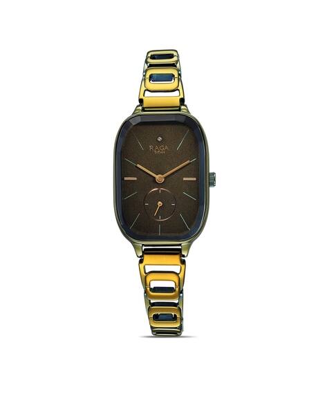 TITAN Raga Chic Analogue Watch-NU2687QM01