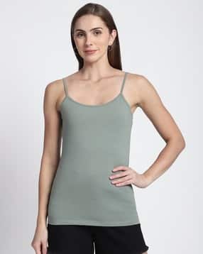 r&b Women Scoop-Neck Camisole-picture-53