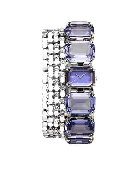 TITAN Women Raga Cocktail Water-Resistant Analogue Watch-NU95319SM01