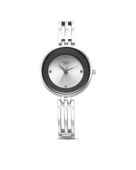TITAN Women Raga Showstopper Analogue Watch-NU95264SM01