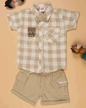 v-mart Cotton Cartoon Printed Sets-picture-52
