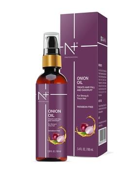 n plus Onion Oil For Strong And Thick Hair-picture-35