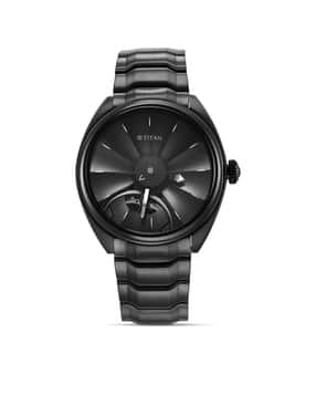 titan Men Analogue Watch-NU10011NM01-picture-0