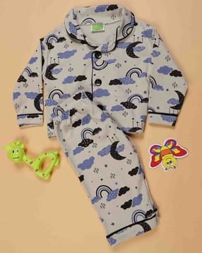 v-mart Cotton Cartoon Printed Sets-picture-38