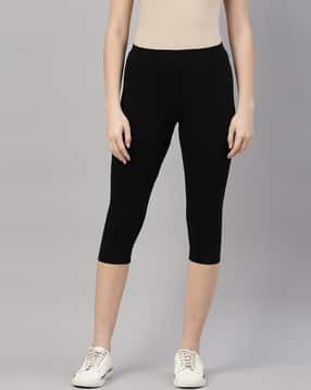 kryptic Women Leggings with Elasticated Waist-picture-40