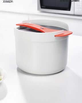 Cuisine Microwave Rice Cooker Set-image-26