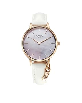 titan Women Raga Showstopper Water-Resistant Analogue Watch-NU95274WL03-picture-41