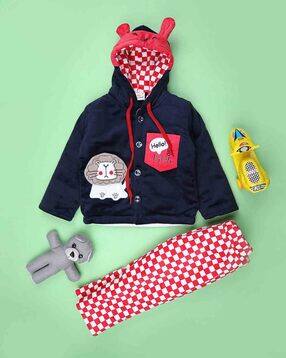 v-mart Cotton Cartoon Printed Sets-picture-10
