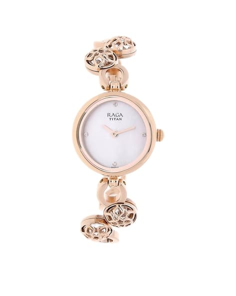 TITAN Analogue Wrist Watch-NU311WM04