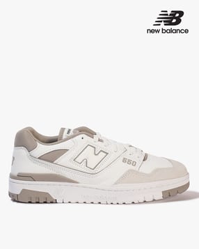new balance Men BB550 Lace-Up Casual Shoes-picture-48