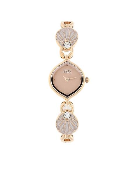 TITAN Analogue Wrist Watch-NU2497WM01