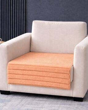 cortina eyelet curtain Artificial Fur Sofa Cover Mat-picture-19