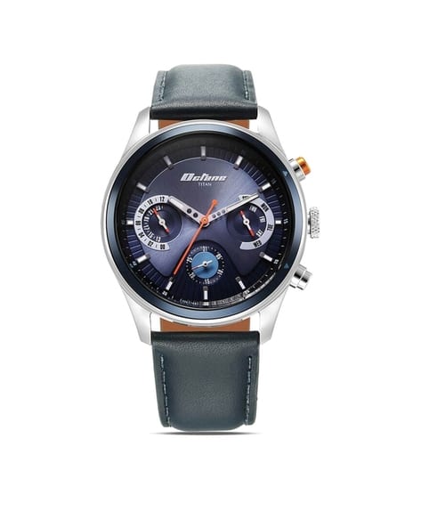 TITAN Men Multifunction Watch-NU1805KL01