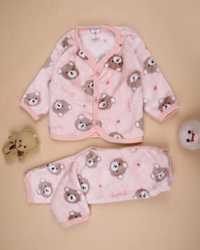 v-mart Cotton Cartoon Printed Sets-picture-44