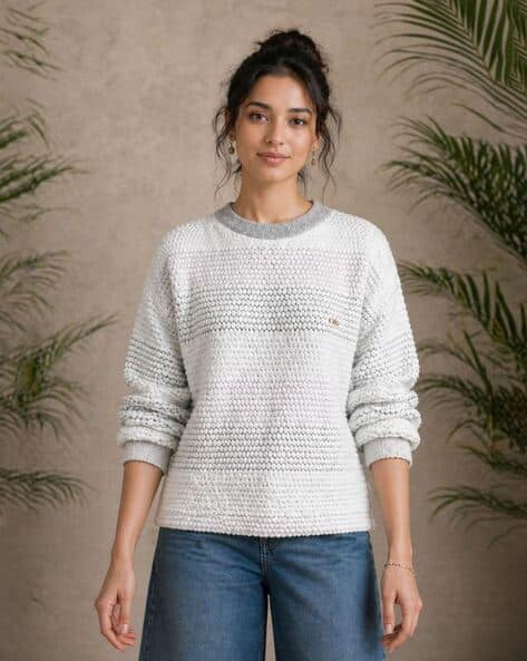 LEIA Women Slip-On Pullover