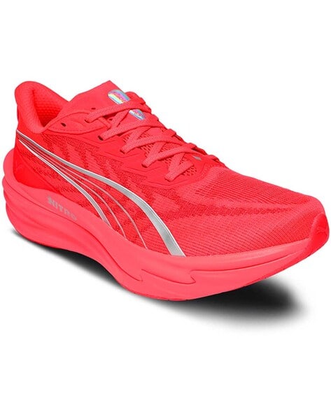 PUMA Deviate NITRO™ 4 Men's Running Shoes - Image 2