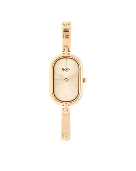 TITAN Analogue Wrist Watch-NU2577WM01