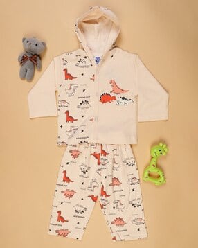 v-mart Cotton Cartoon Printed Sets-picture-18