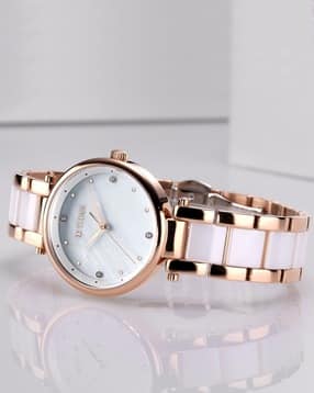 titan Analogue Wrist Watch-NU95061WD04-picture-31