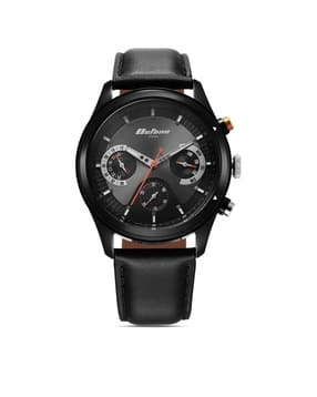 Men Multifunction Watch-NU1805KL02-image-1