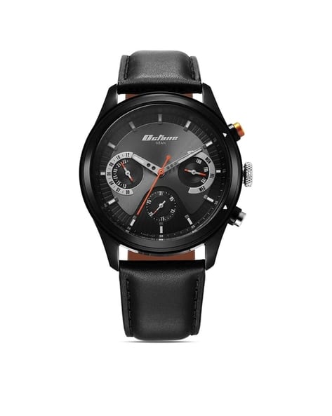 TITAN Men Multifunction Watch-NU1805KL02