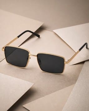 Full-Rim Frame Sunglasses-image-22