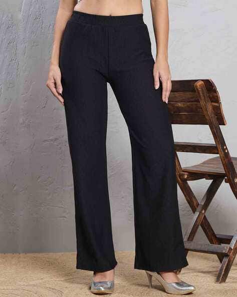 TROMKO Women Straight Track Pants