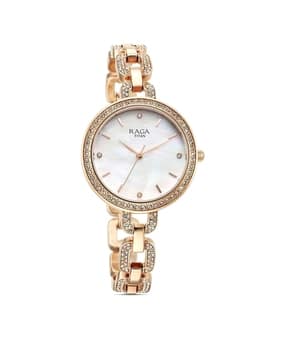 titan Raga Swift Analogue Watch-NU95272WM01-picture-40